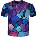 colourful cubes