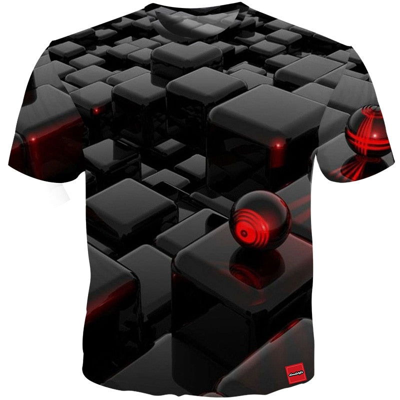 3D Brick Ball