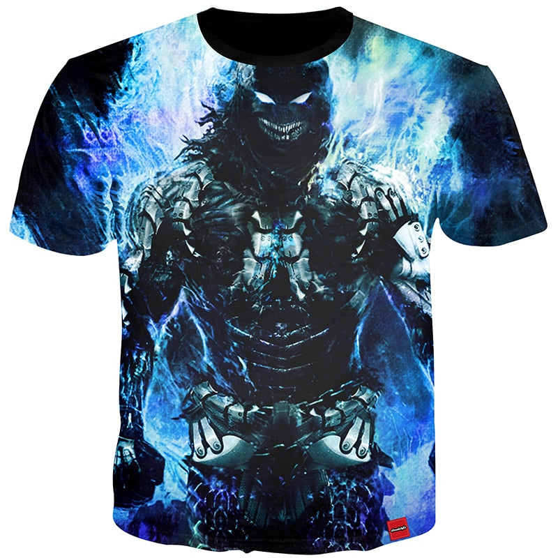 game monster fury
