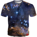 Space Galaxy Stars