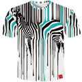 Ink Drop Stripe