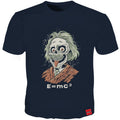 Einstein From the Dead
