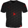 Honeycomb 3D