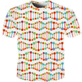 DNA spiral