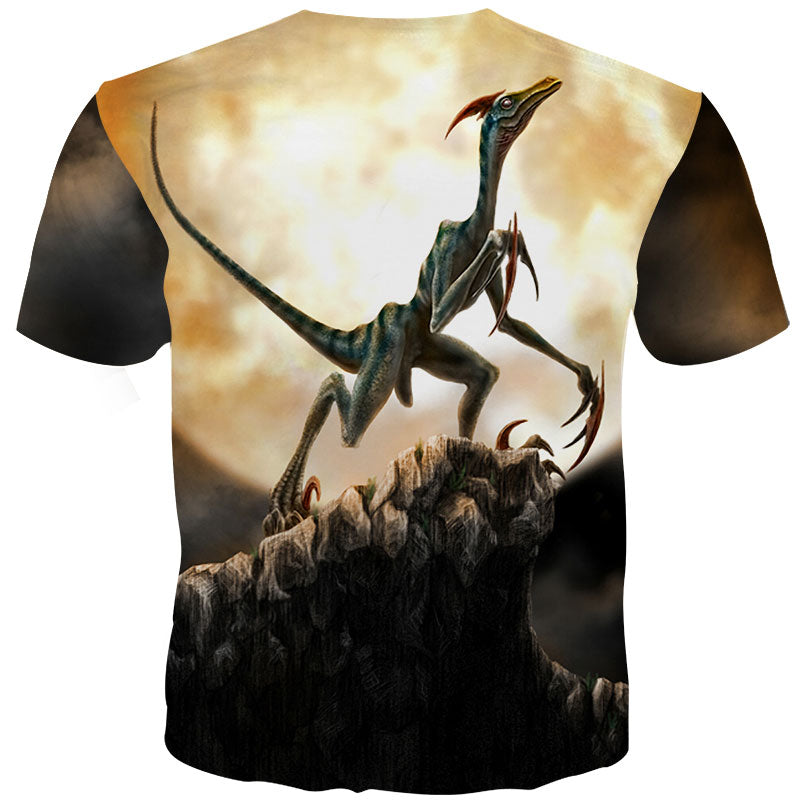 dinosaur cliffs