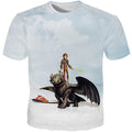 dragon rider