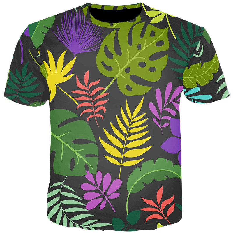 Wisteria Maple Leaves