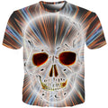 kool skull head
