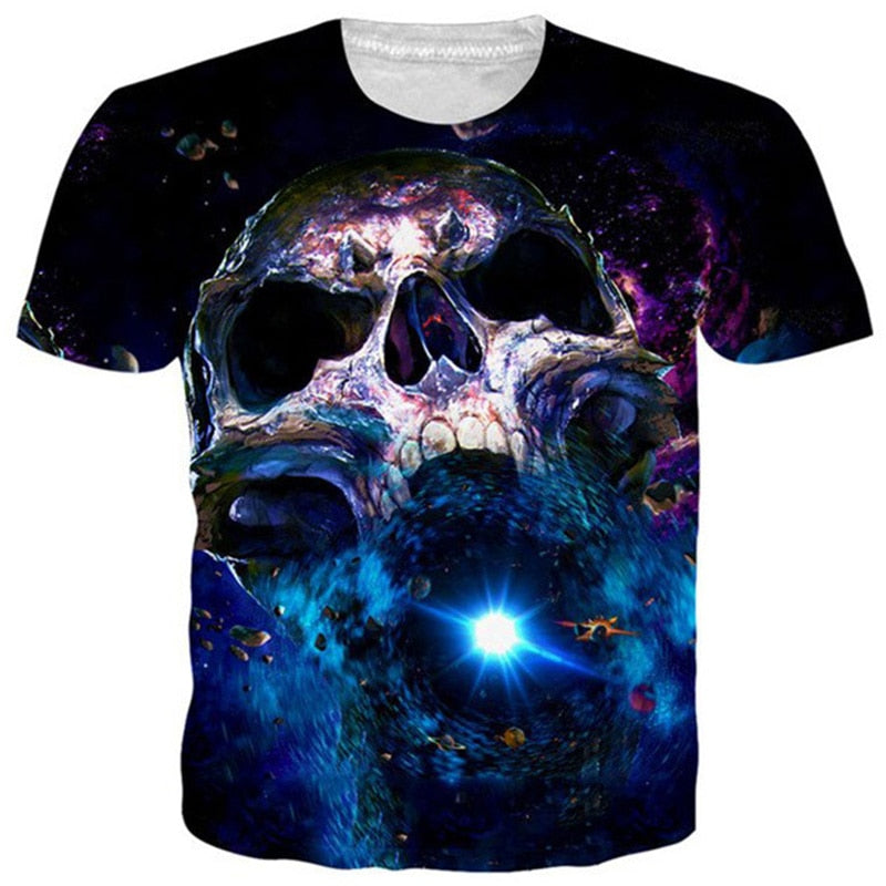 skull wormhole