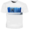Dinosaur in your toothbrush