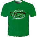 brain glasses