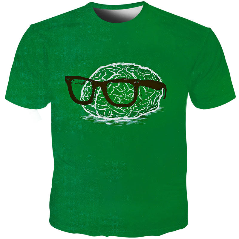 brain glasses