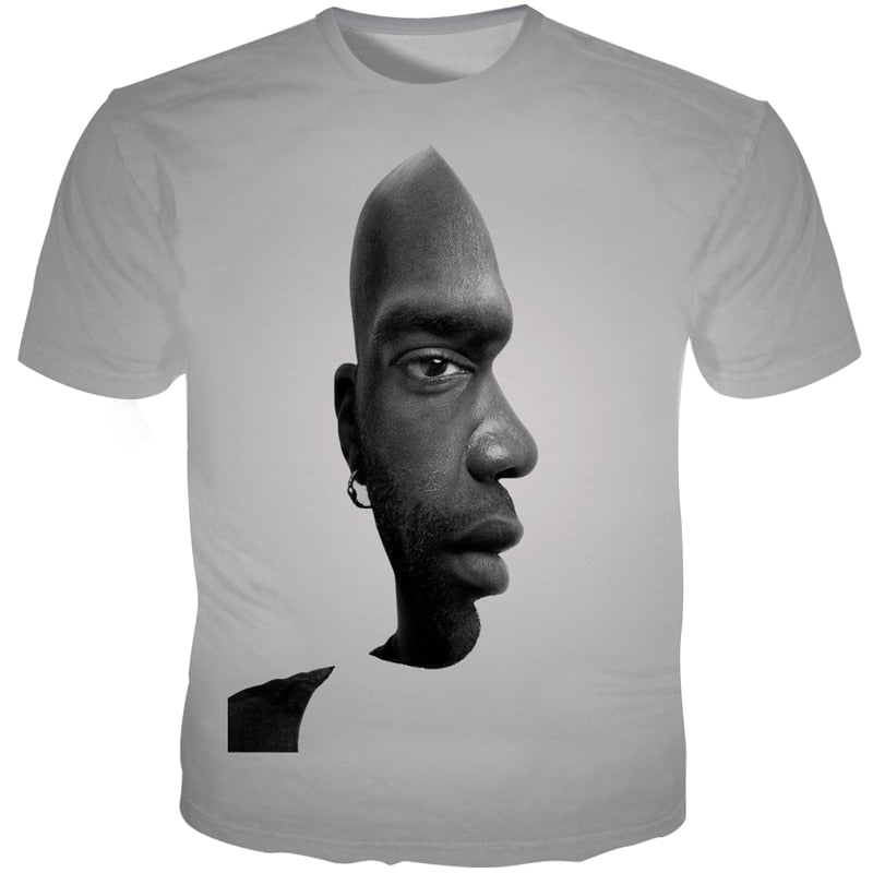 Face Illusion