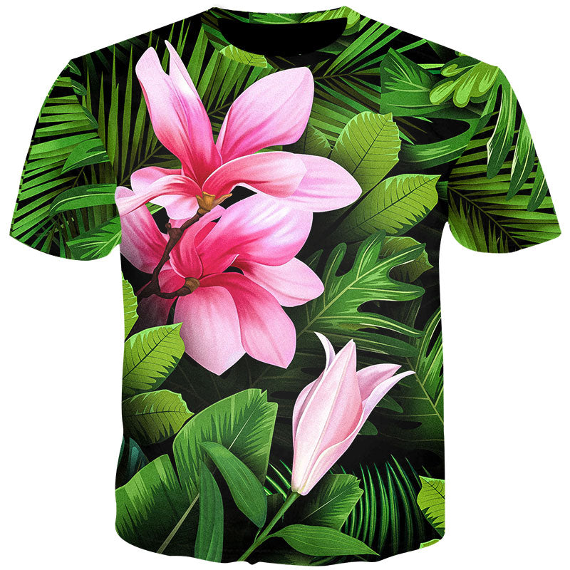 lily flower