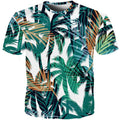 palm design