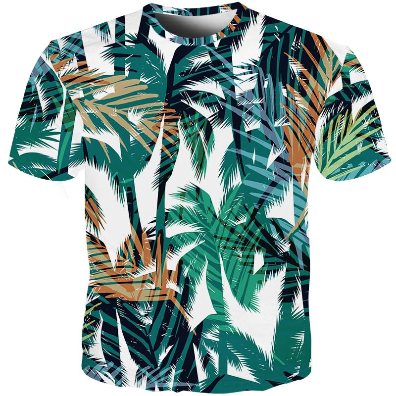 palm design