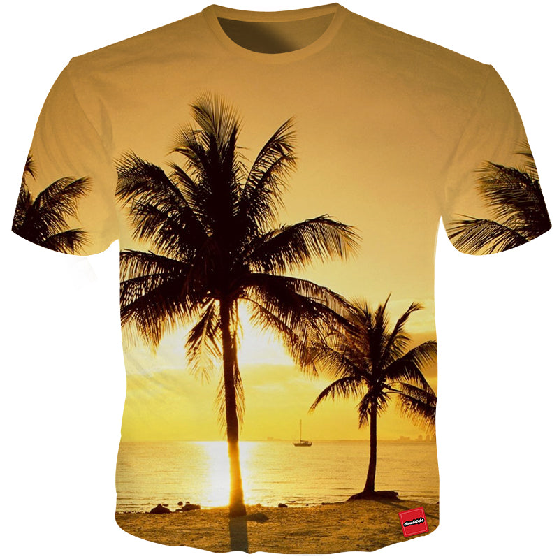 carribean beach
