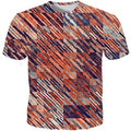 abstract square lines