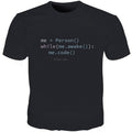 coders tee