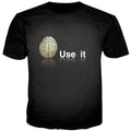 Brain...Use It