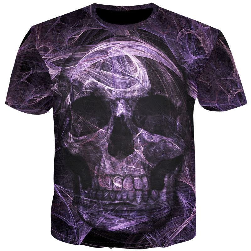 skull smog