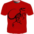 Dinosaur Skeleton