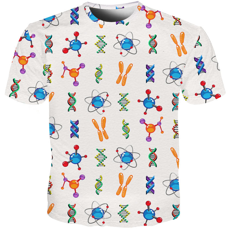 science atom