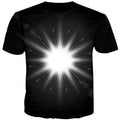 bright luminescent light