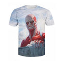 Colossal Titan T-Shirt
