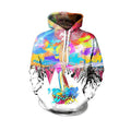 Color Giveaway Hoodie
