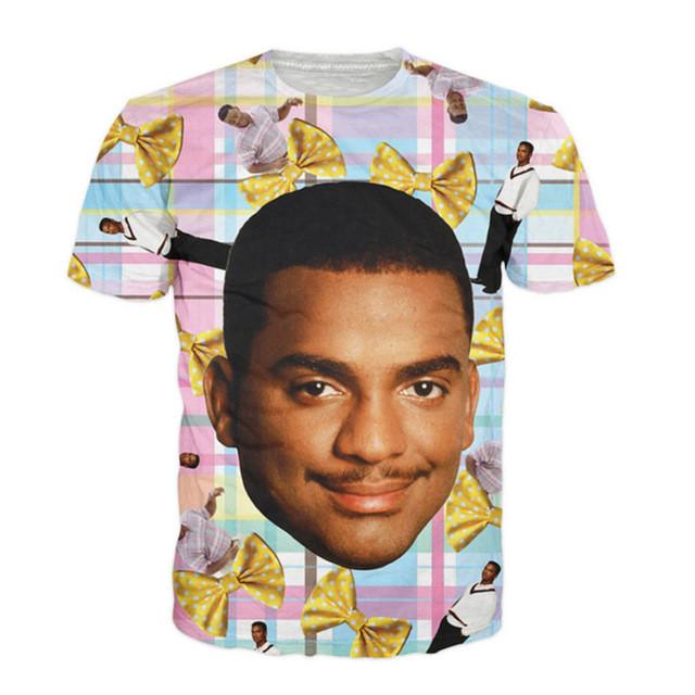 Carlton Banks T-Shirt