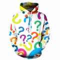 Custom Adult Hoodie