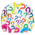 Custom Adult Sweatshirt