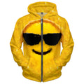 You're Good Smiley (Many Products) Hoodie