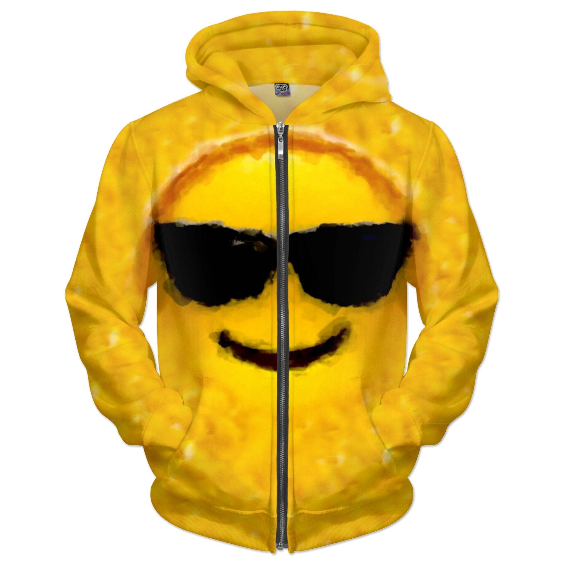 You're Good Smiley (Many Products) Hoodie