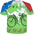 1943 Hofmann (CLICK THE SHIRT ICON TO SEE MORE PRODUCTS) T-Shirt