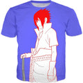 Ghost Ninja T-Shirt
