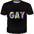 Gay T-Shirt