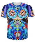 Guardian at the Gate T-Shirt