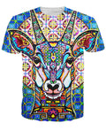 Cosmoctolope T-Shirt