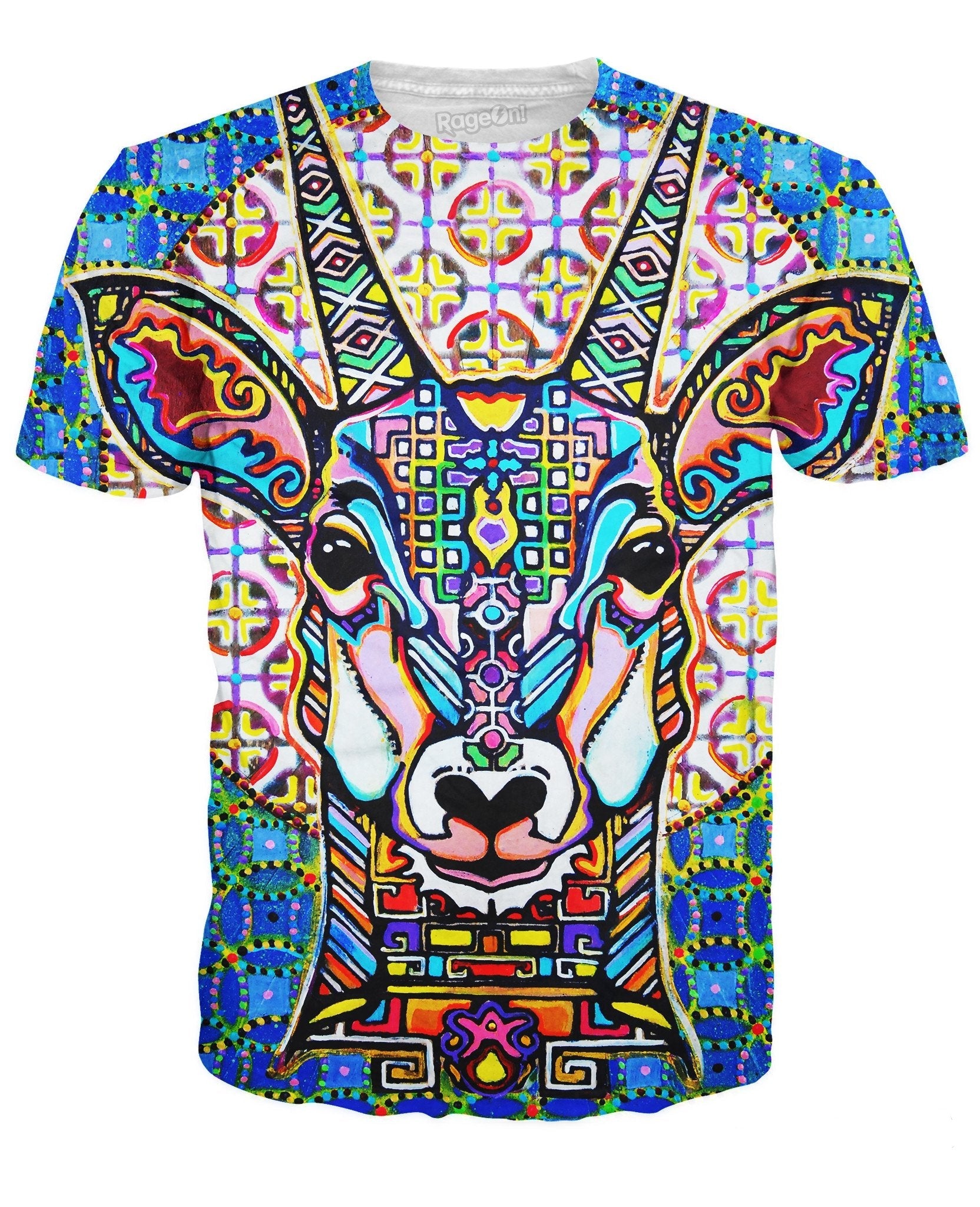 Cosmoctolope T-Shirt