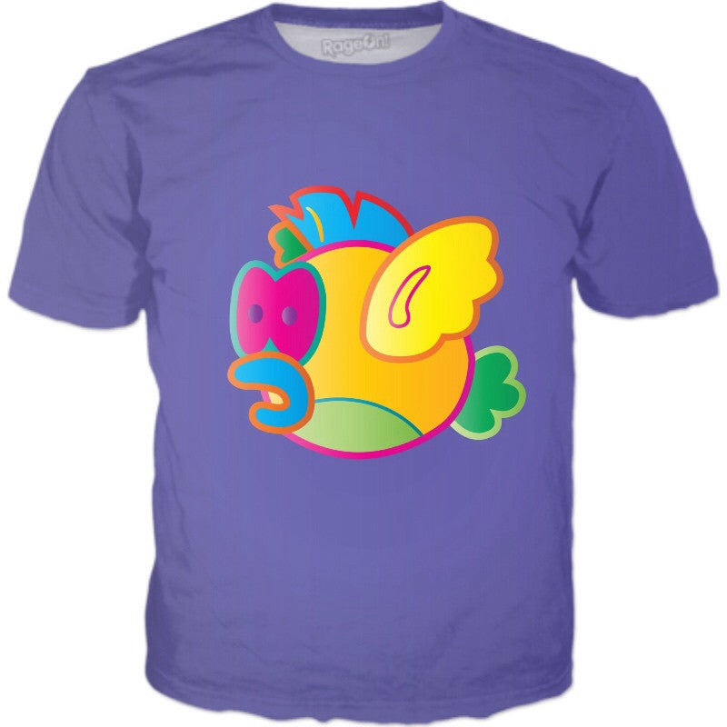 CHEEP-CHEEP T-Shirt