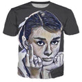 Tell Me How You Really Feel (Version 2) T-Shirt