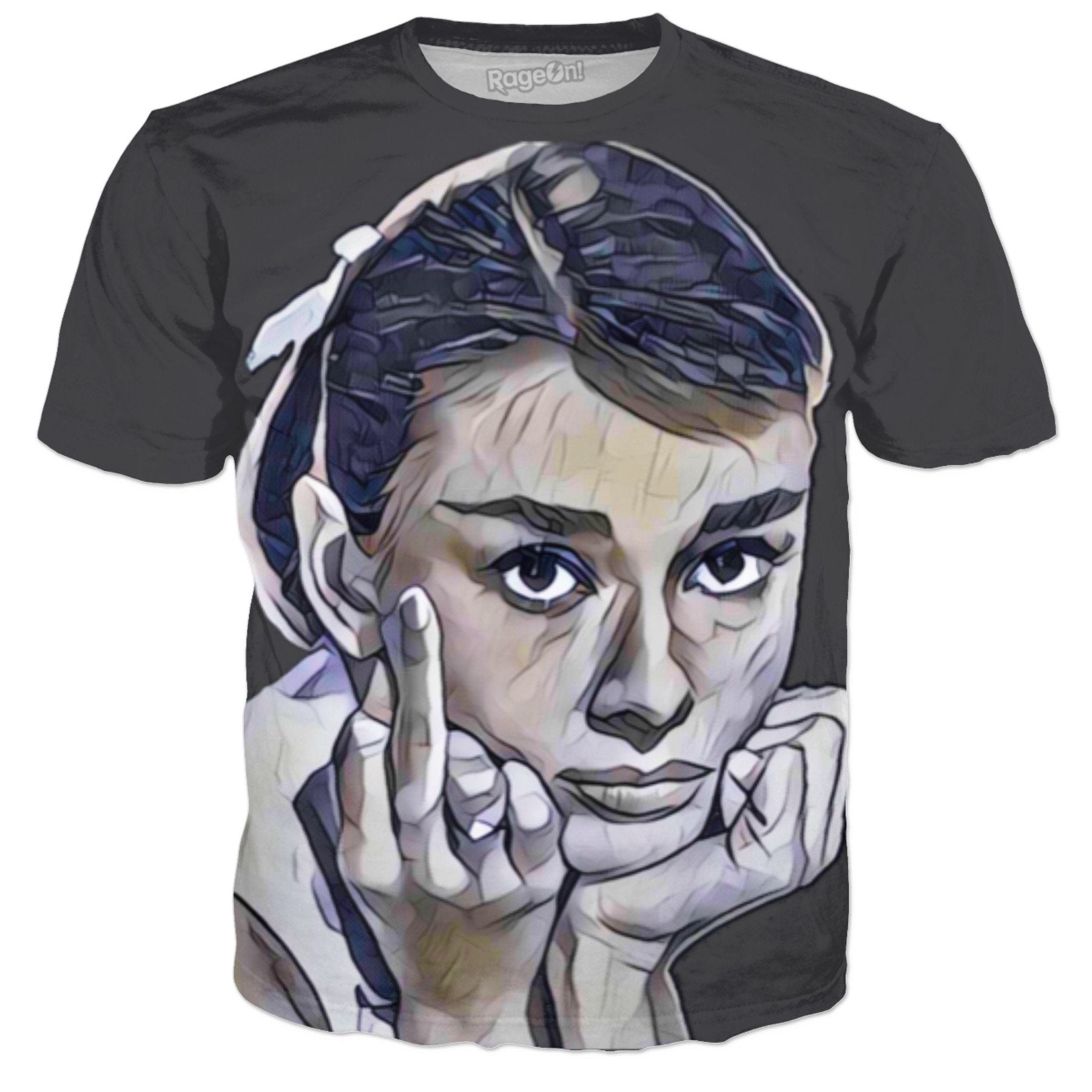 Tell Me How You Really Feel (Version 2) T-Shirt