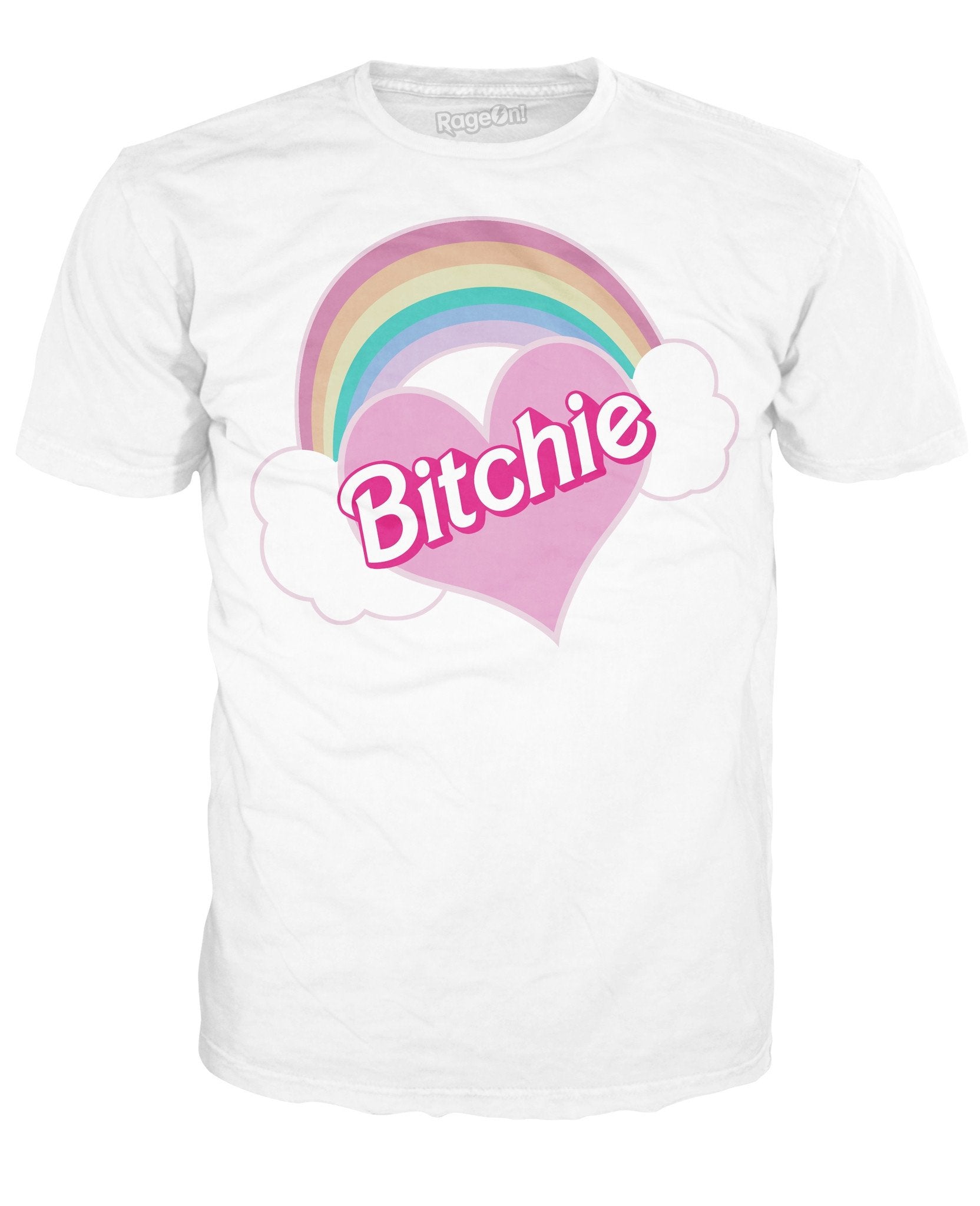 Bitchie T-Shirt