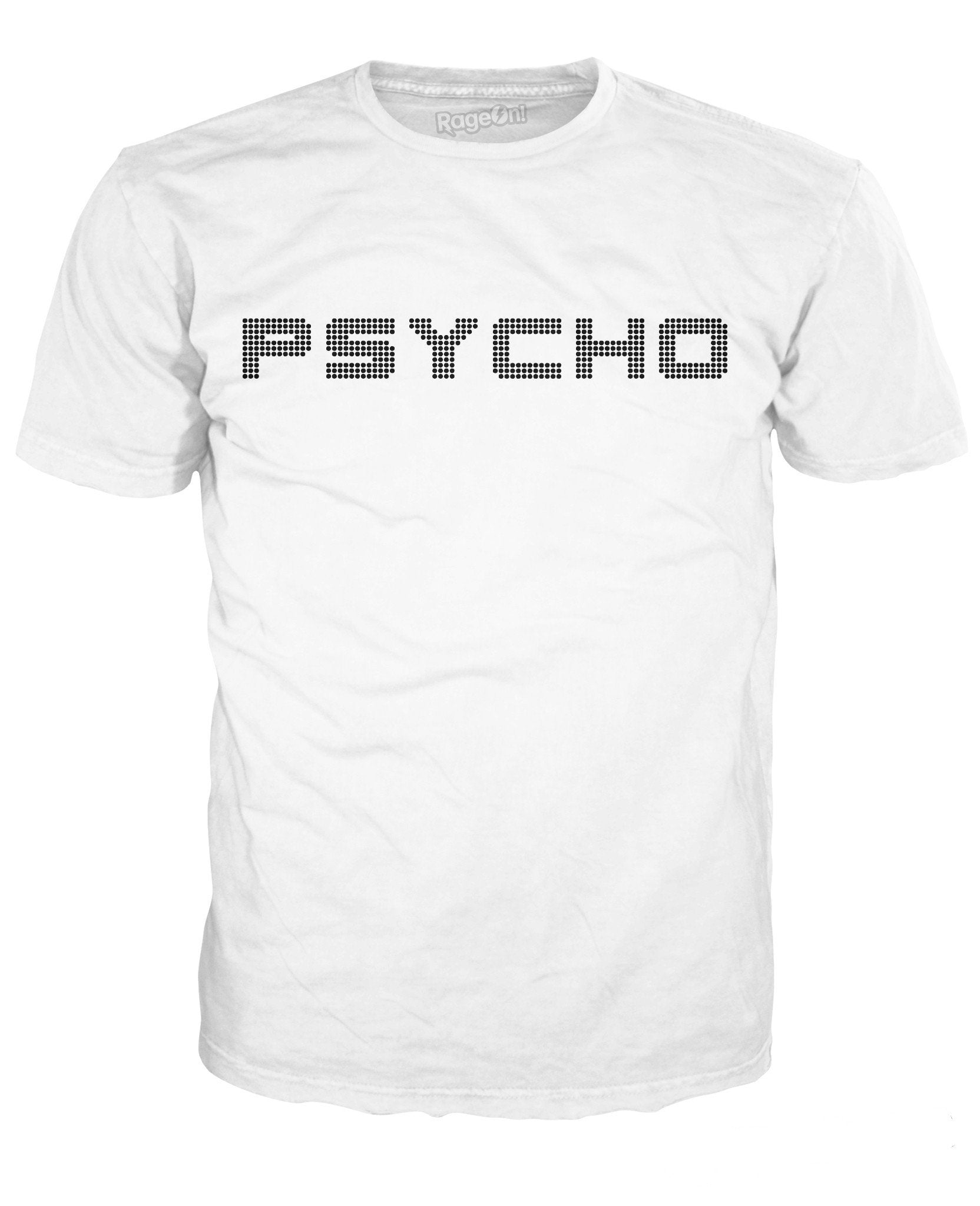 Psycho T-Shirt