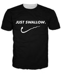 Just Swallow