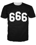 666 T-Shirt