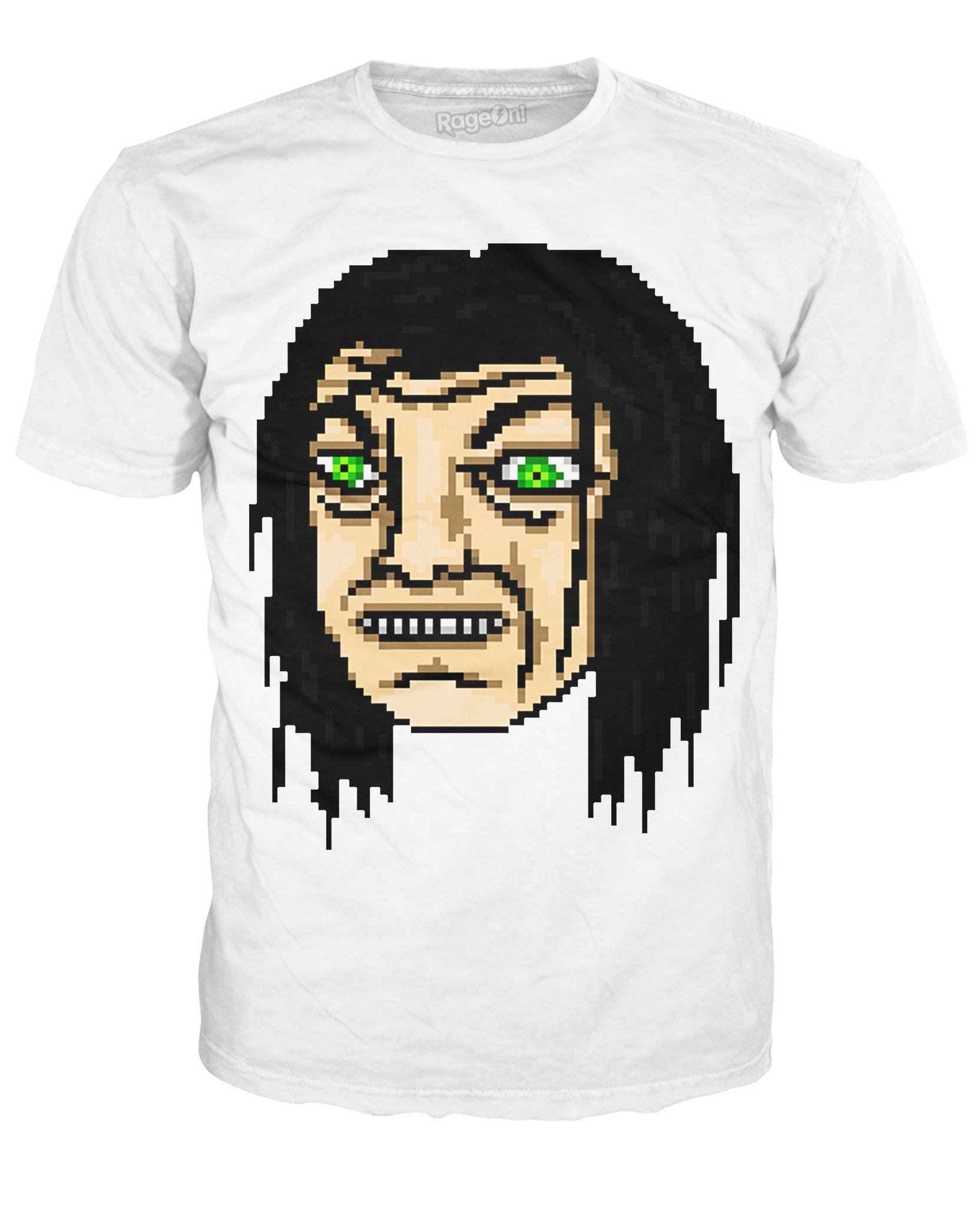 The Father T-Shirt