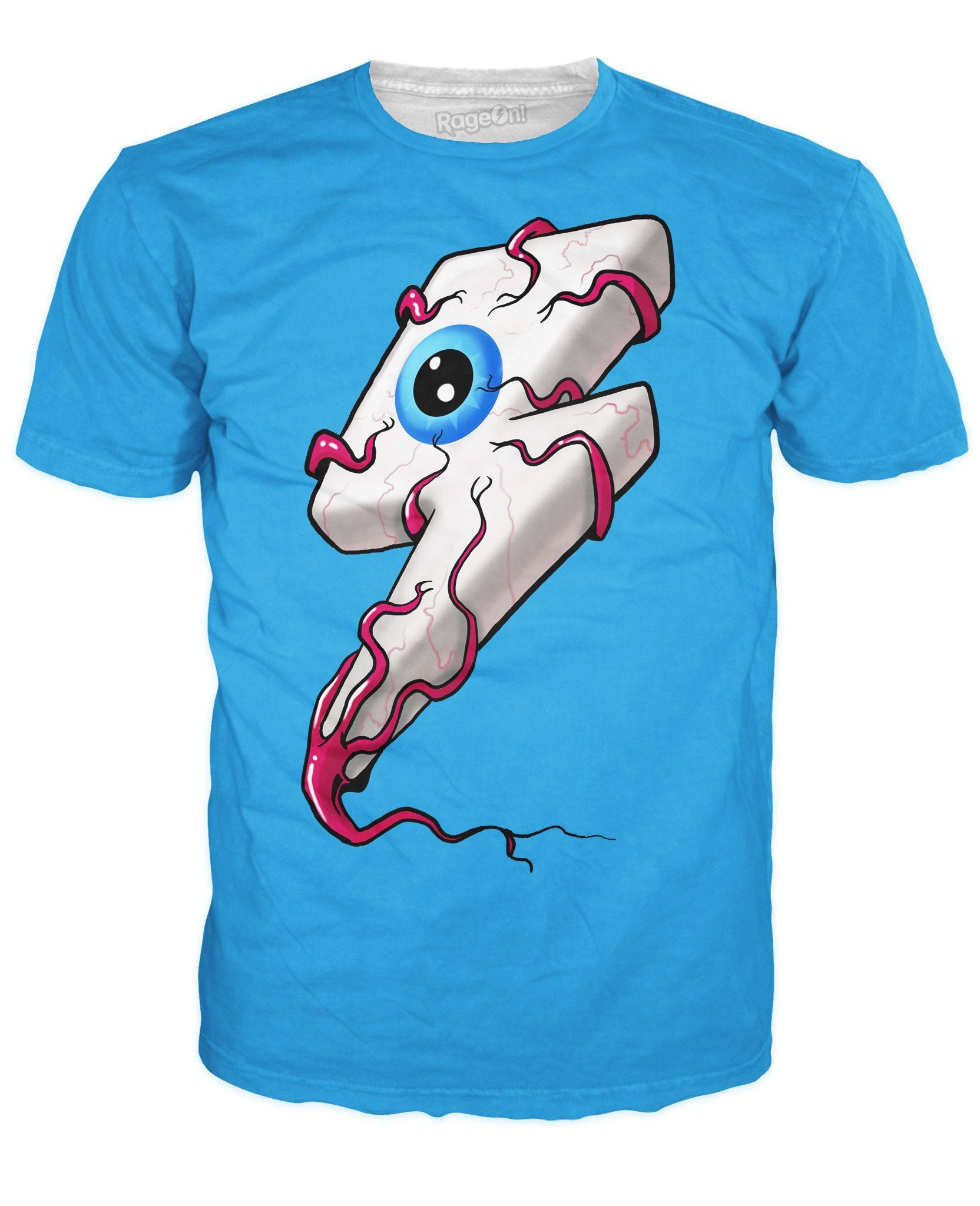 Eyebolt T-Shirt
